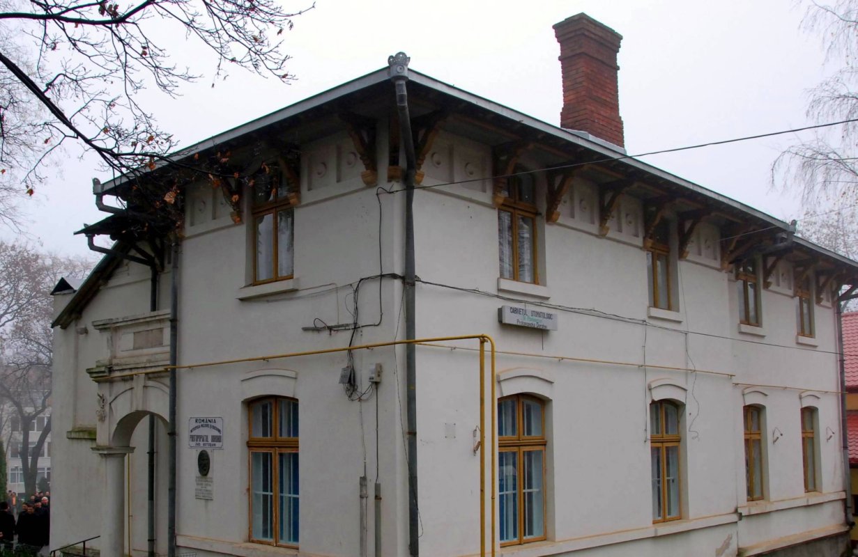 „Între sfinţenie şi laşitate. Biserica sub comunism“ 42949