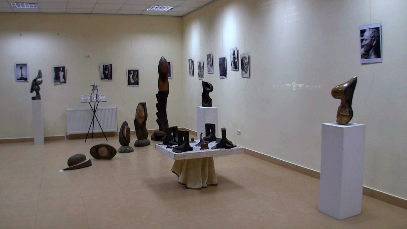 „Porțile” - un proiect de artă monumentală 42977