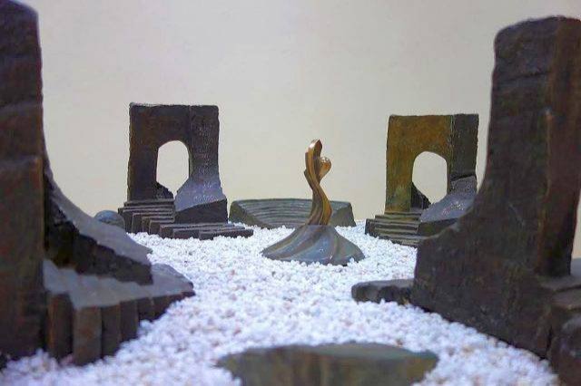 „Porțile” - un proiect de artă monumentală 42978