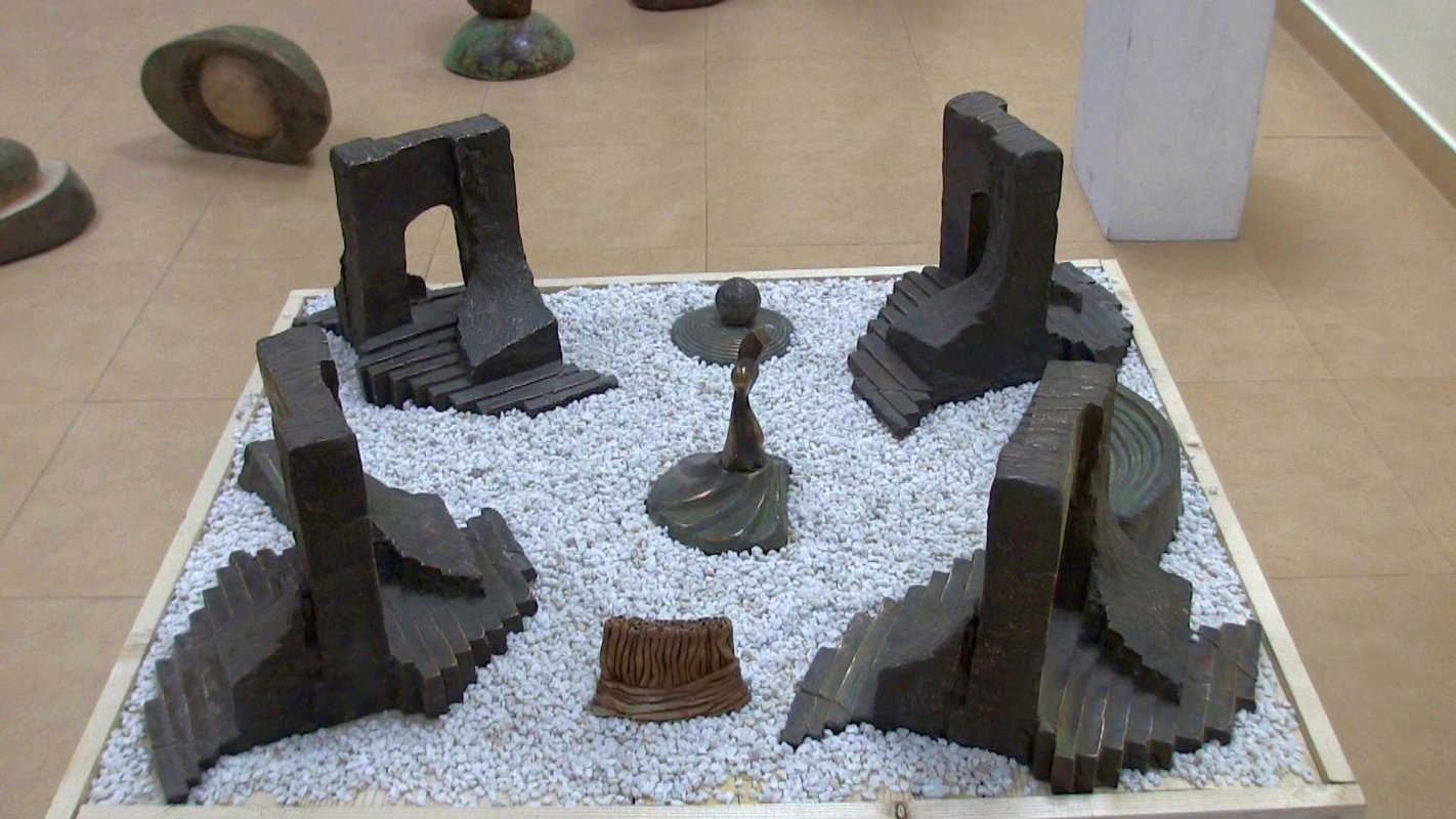 „Porțile” - un proiect de artă monumentală 42979