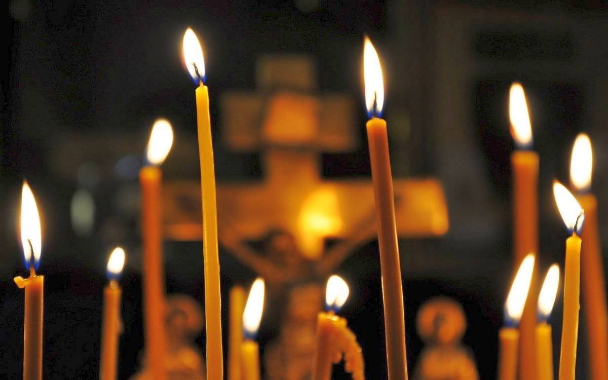 "Să postim de toată patima, desfătându-ne cu virtuţile Duhului" 42997