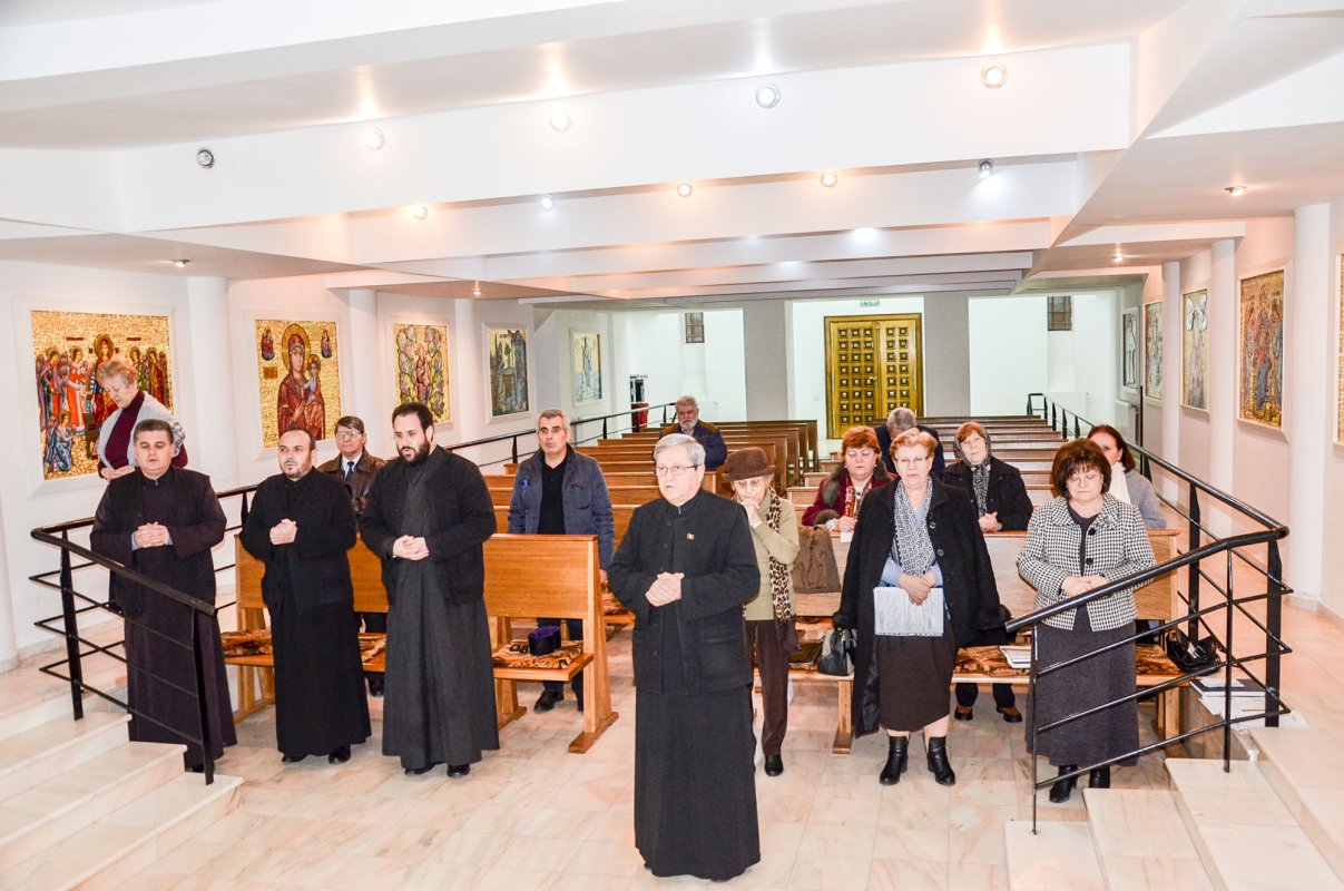 Adunarea Generală a Fundației „Preot Ioan Olariu” 42911