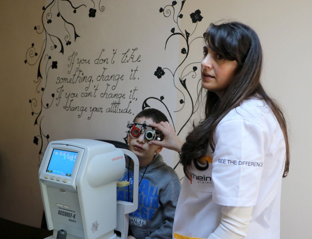 Arhiepiscopia Buzăului și Vrancei a inițiat campania „Dăruiește sănătate!” 42918