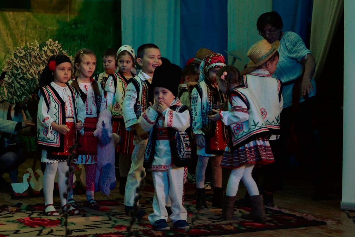 Concursul Judeţean Educaţional „Atitudini“, ediţia I 42887