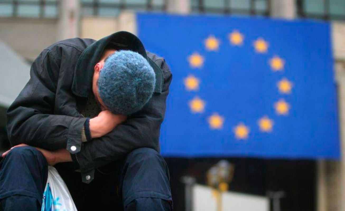 Economia crește, dar se adâncesc inegalitățile sociale 42942