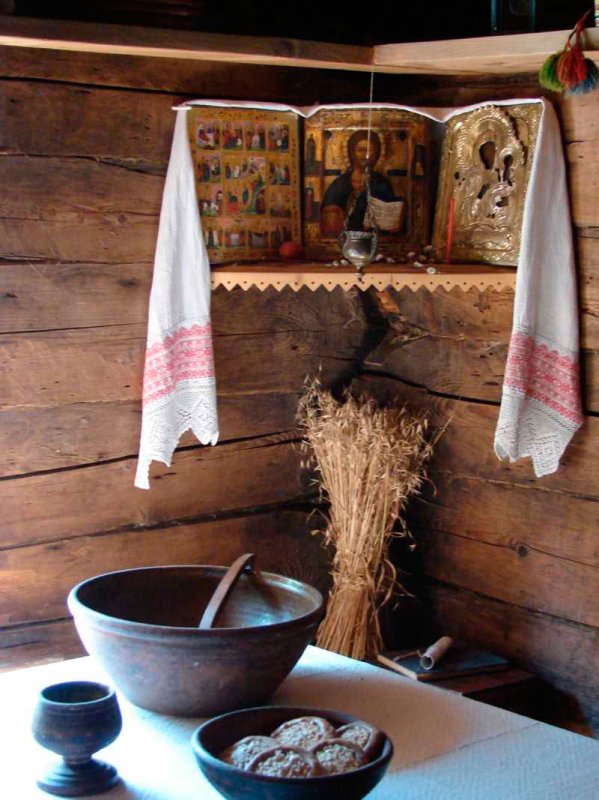 Fapte și modele de umilință spre întâmpinarea marii sărbători pascale 42939