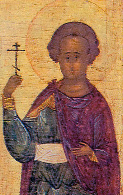 Sfântul Mucenic Sabin Egipteanul; Sfântul Cuvios Hristodul din Patmos 42932