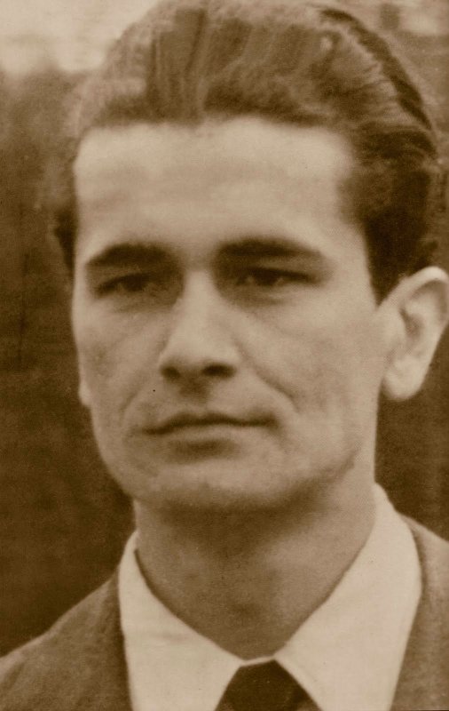 Un mărturisitor plămădit din credinţă și rugăciune 42936