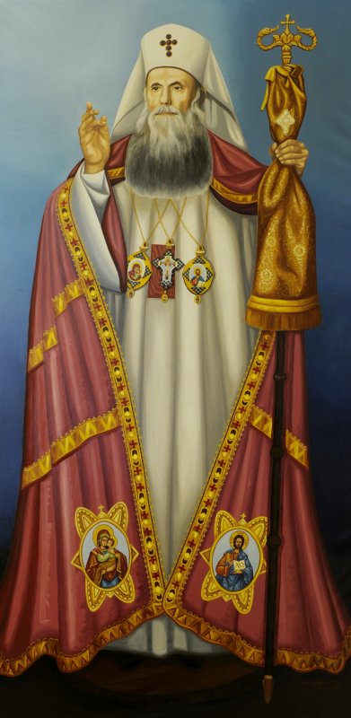 „Era o plăcere să-l asculți vorbind despre preoție” 351764