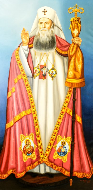 „Era o plăcere să-l asculți vorbind despre preoție” 42807