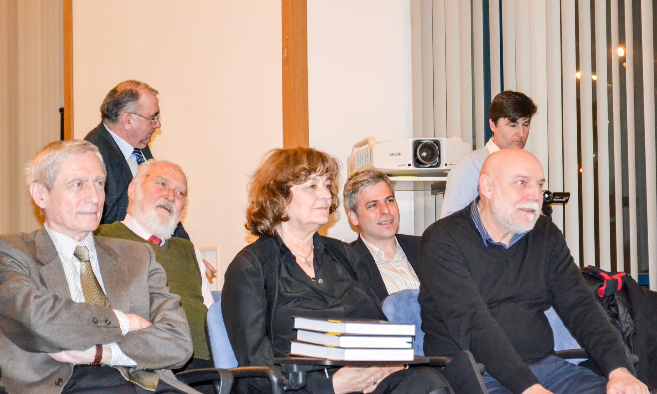 Revista „Convorbiri literare” la 150 de ani de la apariție 42820