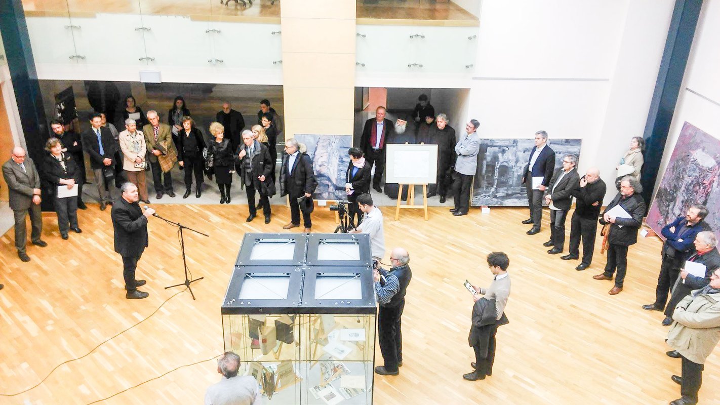 Revista „Convorbiri literare” la 150 de ani de la apariție 42821