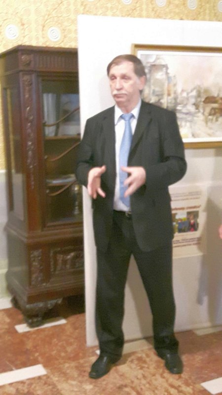 „Fără Dumnezeu nu e poezie, cuvântul e bolboroseală” 42730