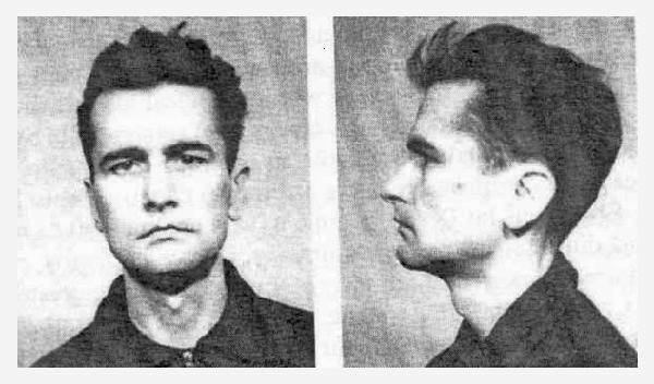 Grupul misticilor din temnița Aiudului 42748