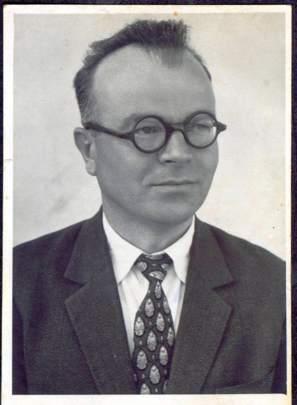 Grupul misticilor din temnița Aiudului 42753