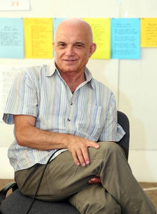 Poezie: Liviu Ioan Stoiciu 42733