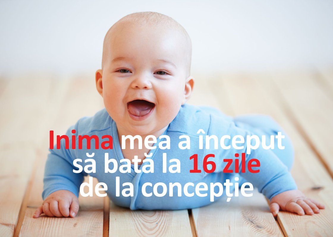 Un avort înseamnă o crimă plus o femeie nefericită 42764