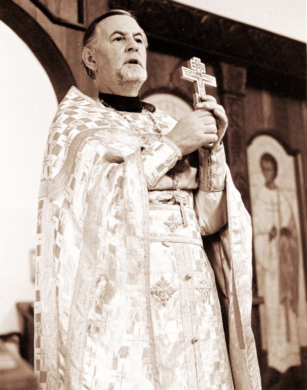 Crucea Domnului, crucea noastră de fiecare zi 42721