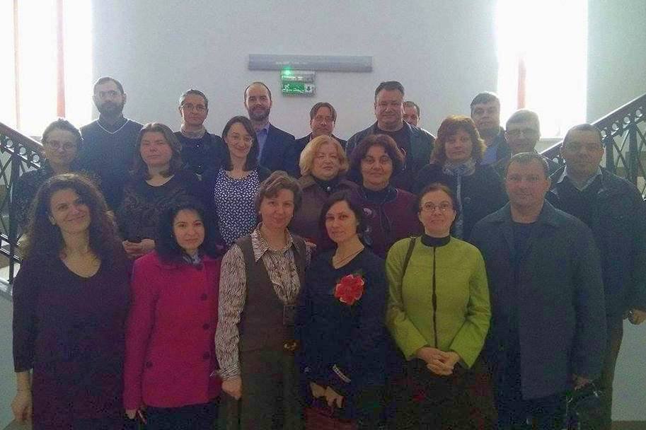 Olimpiada la disciplina religie în judeţul Vaslui 42608