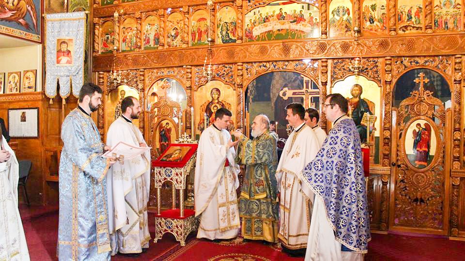 Sfânta Cruce, cinstită de bănățeni 42628