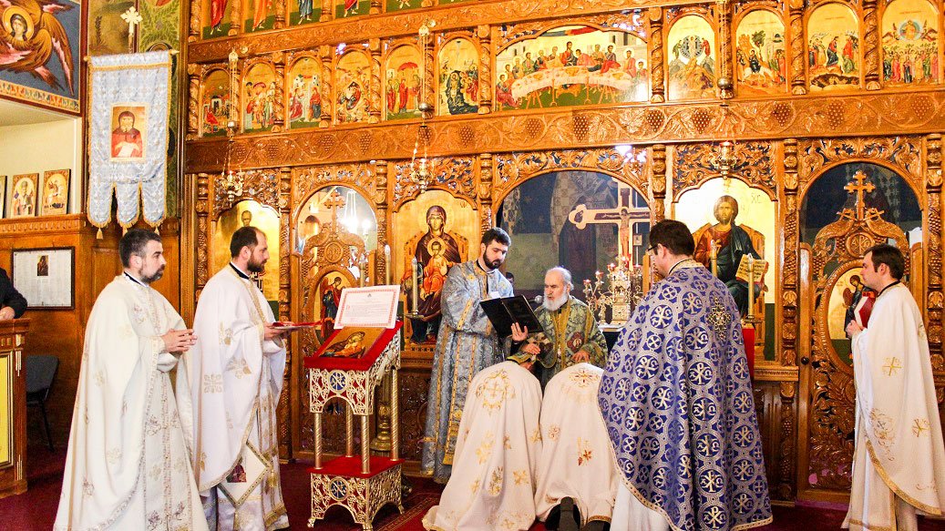 Sfânta Cruce, cinstită de bănățeni 42630