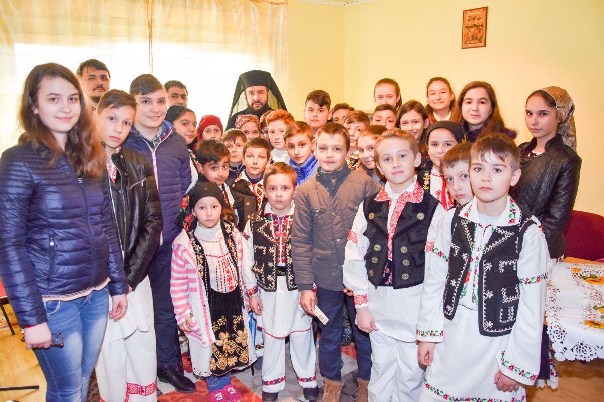 Sfânta Cruce, cinstită de bănățeni 42631