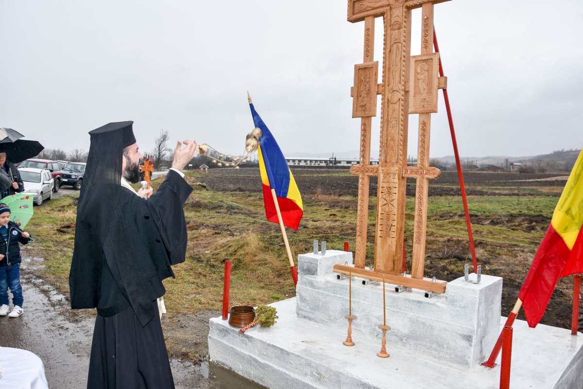 Sfânta Cruce, cinstită de bănățeni 42632