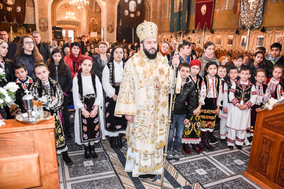 Sfânta Cruce, cinstită de bănățeni 42633