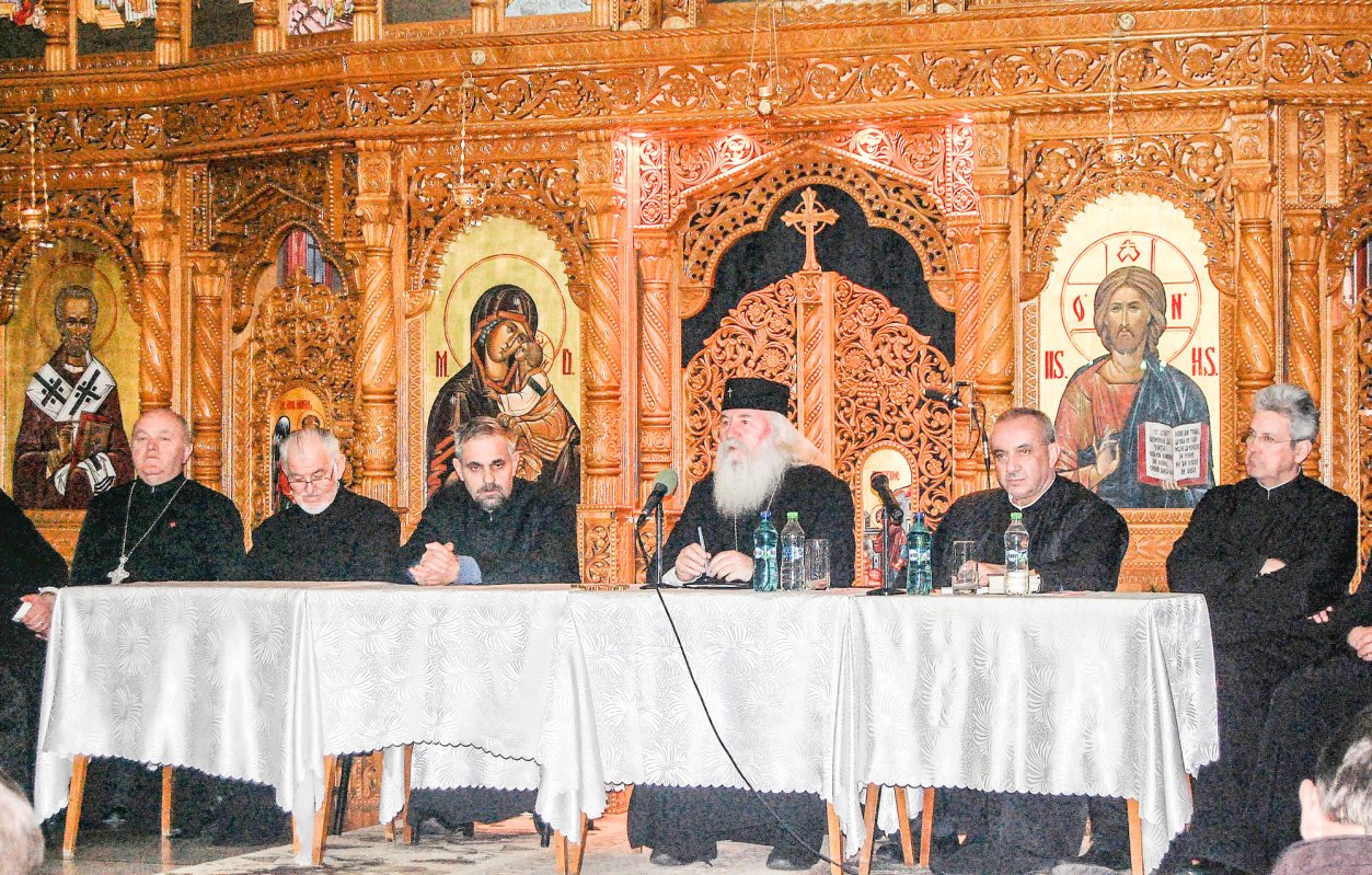 Sfânta Cruce, cinstită de bănățeni 42635