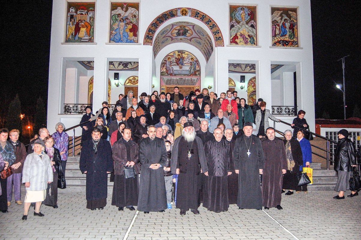 Sfânta Cruce, cinstită de bănățeni 42636