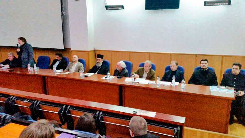 Simpozion de martirologie la Alba Iulia cu tema „România de azi și martirii” 42619