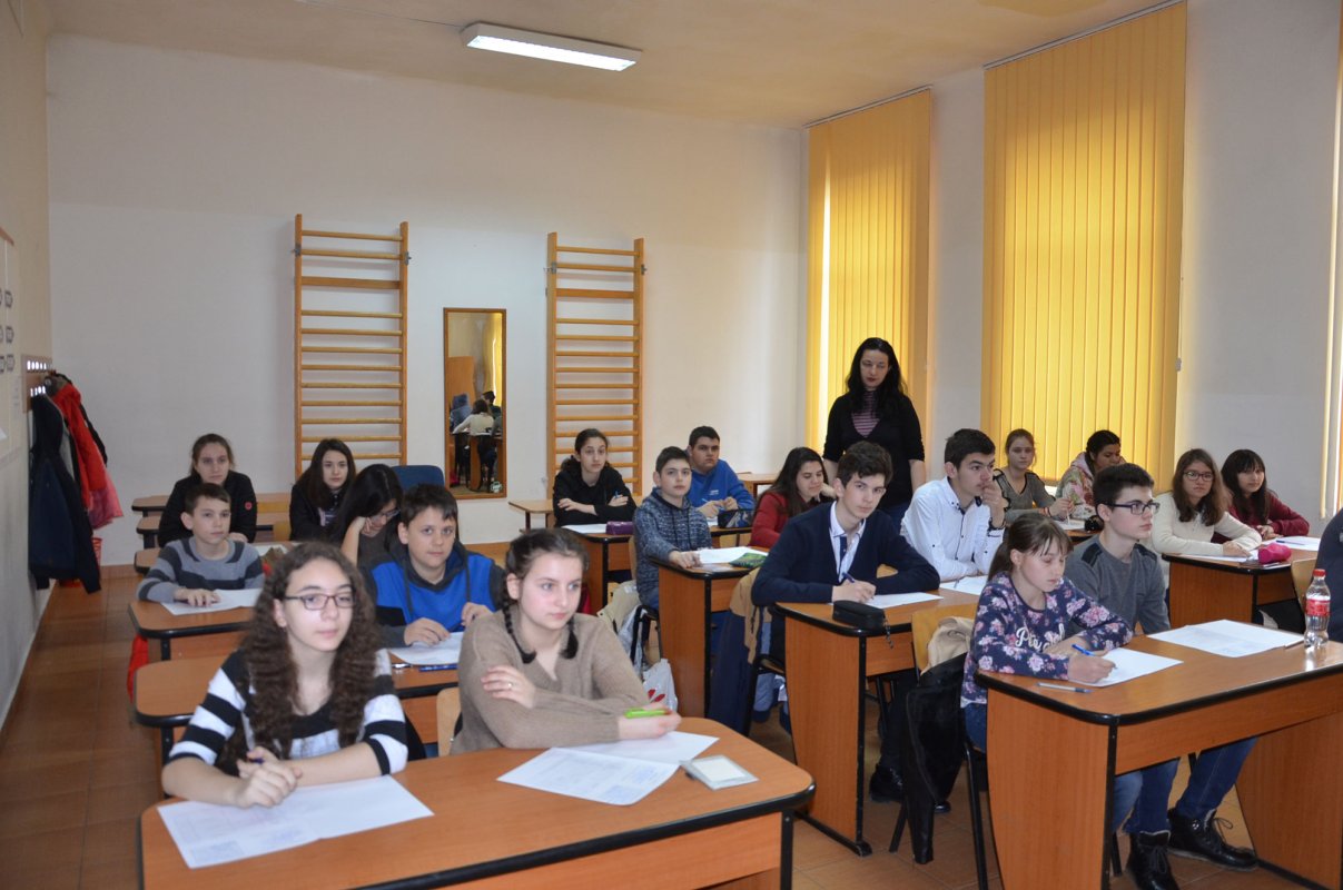 Etapa județeană a Olimpiadei de religie la Timișoara, Arad și Reșița 42575