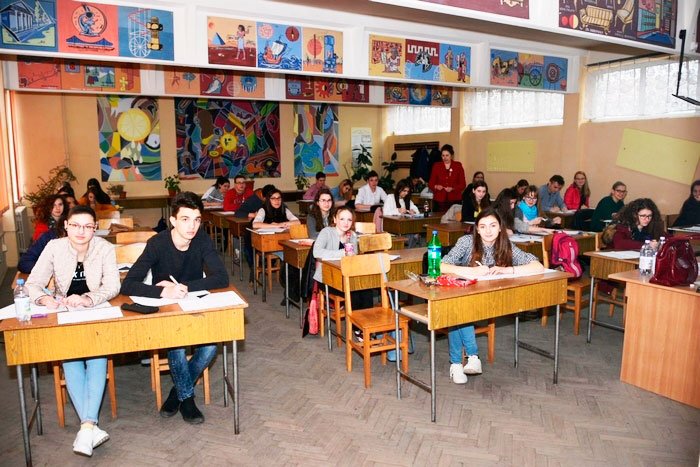 Olimpiada de religie ortodoxă, etapa județeană în Harghita şi Sălaj 42561