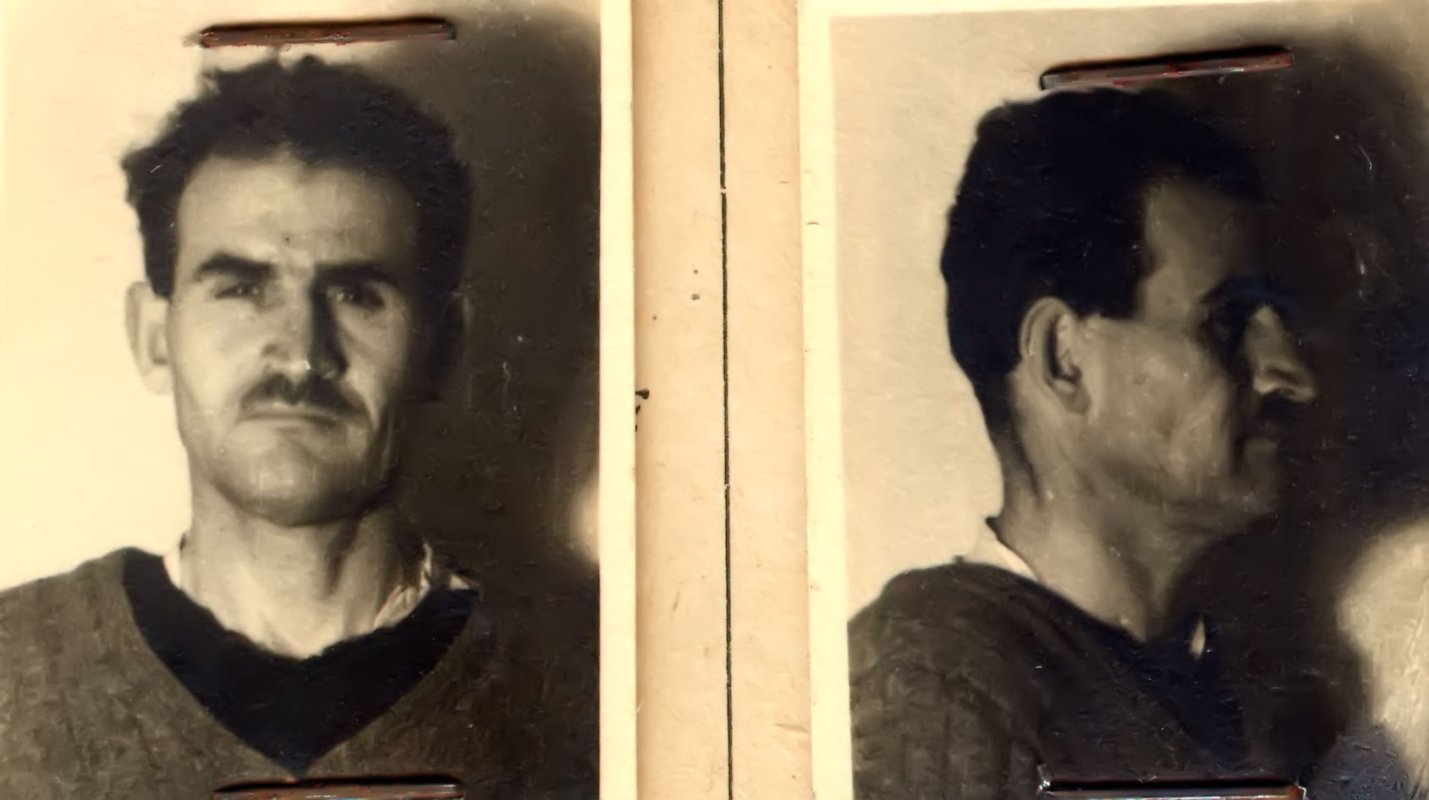 Părintele Ştefan Roşulescu din Strejnicu, judeţul Prahova, decedat în penitenciarul Galaţi 42600