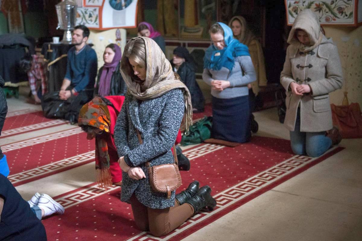 Deniile sau Săptămâna altfel 42449