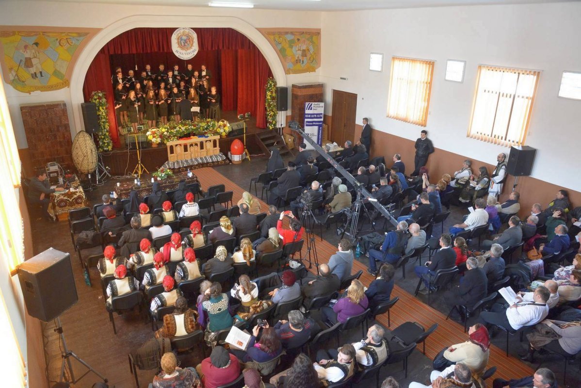 Festivalul „Buna Vestire“, ediţia a XXVII-a 42451