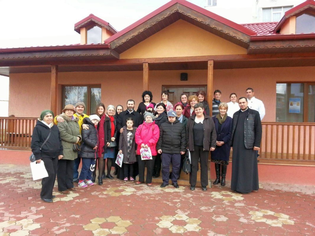 Întâlnirea persoanelor cu Sindrom Down, la Bacău 42450