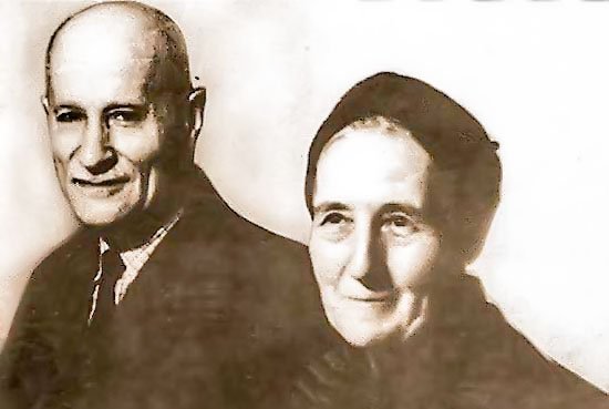 Profesorul de teologie Teodor M. Popescu, un martir 42488