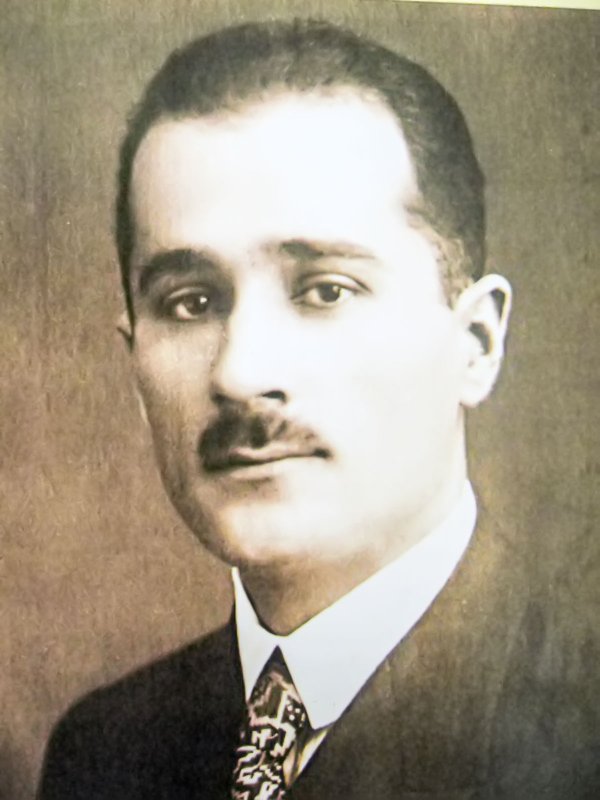 Profesorul de teologie Teodor M. Popescu, un martir 42489