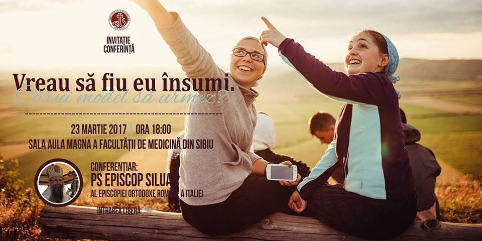PS Episcop Siluan din Italia, la Sibiu 42465