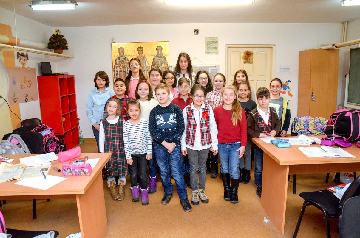 „Aici este casa mea” 42426