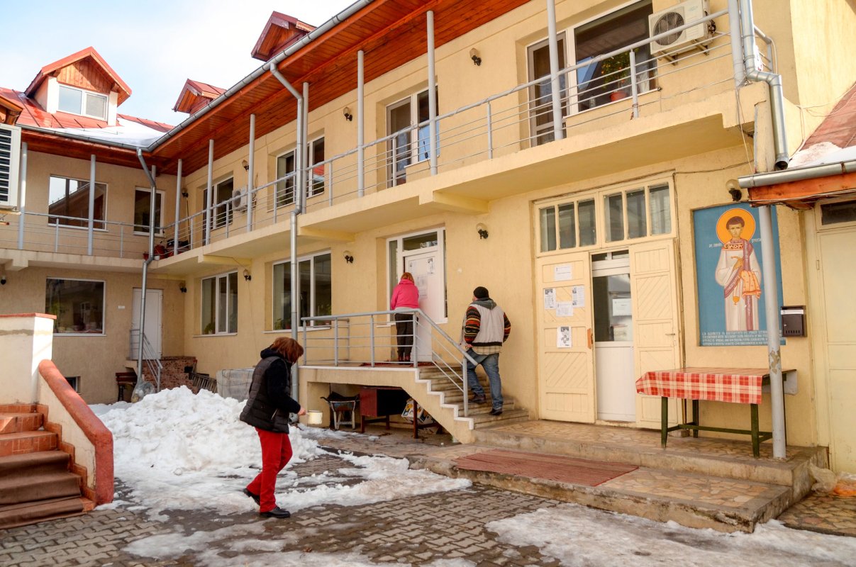 „Aici este casa mea” 42427