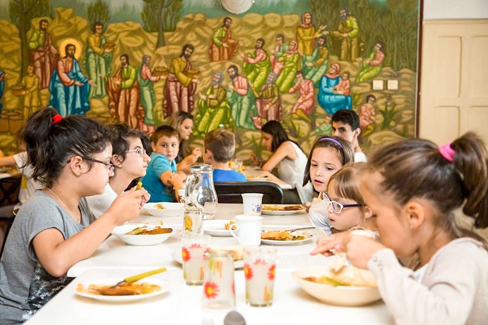 „Aici este casa mea” 42428