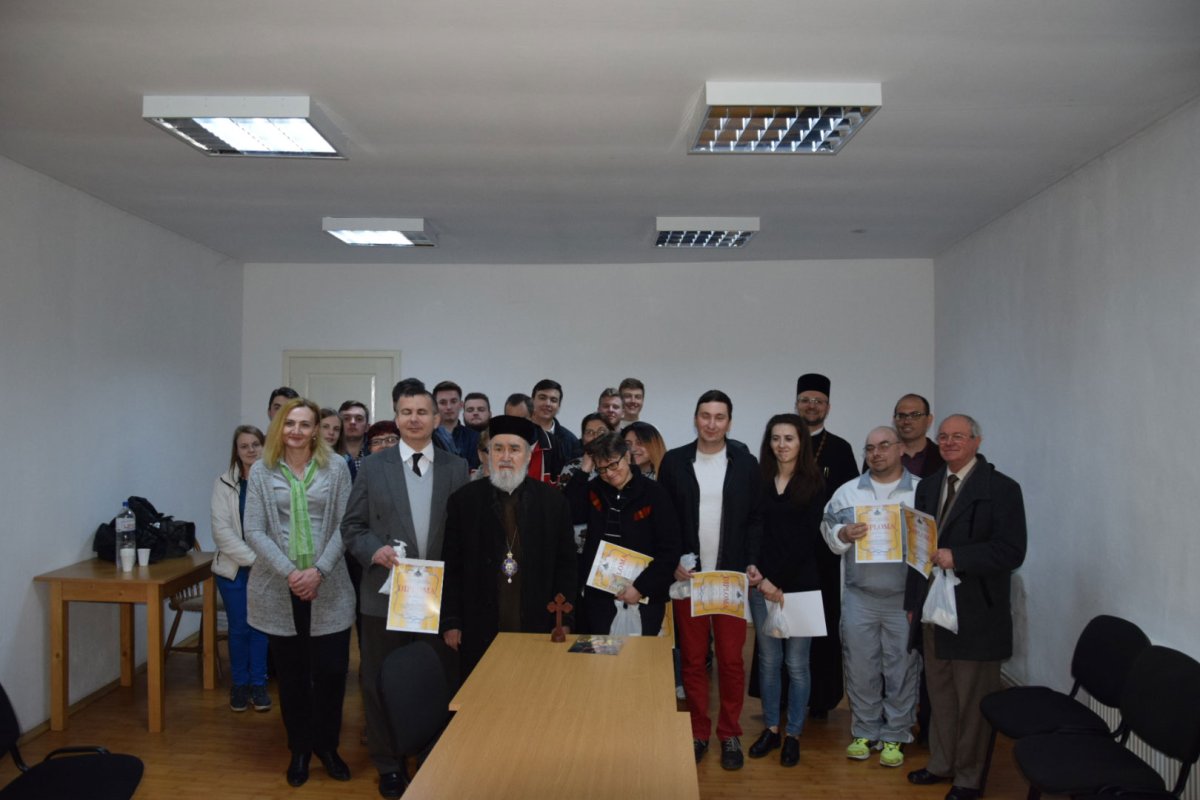 Concursul biblic pentru nevăzători „Eu sunt Lumina lumii” 42419