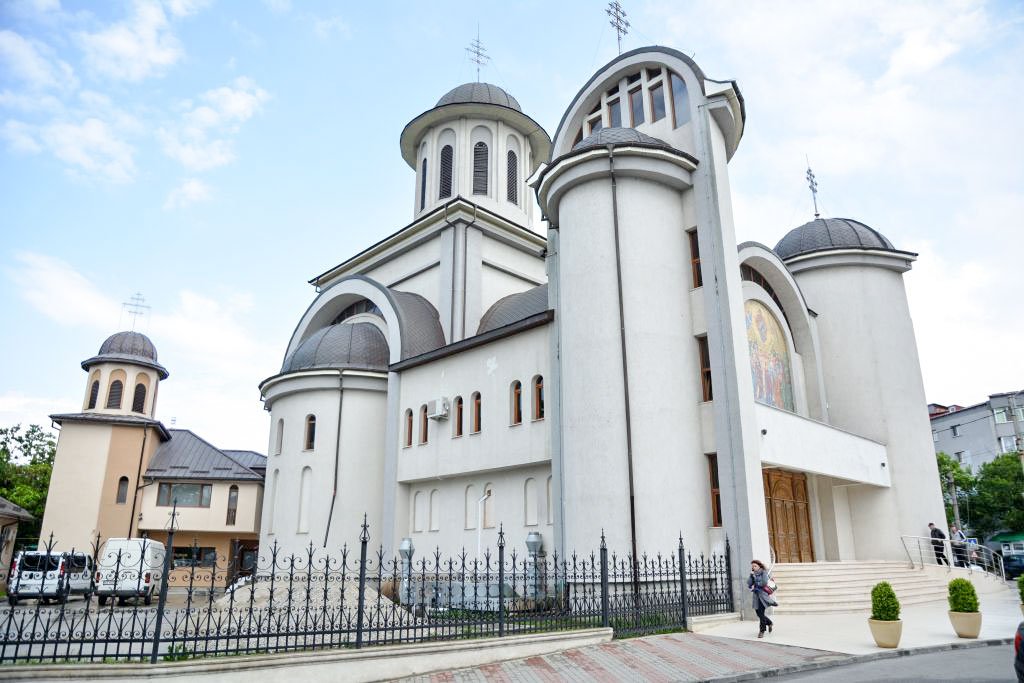 Episcopia Slatinei şi Romanaţilor, 9 ani de la înfiinţare 42411