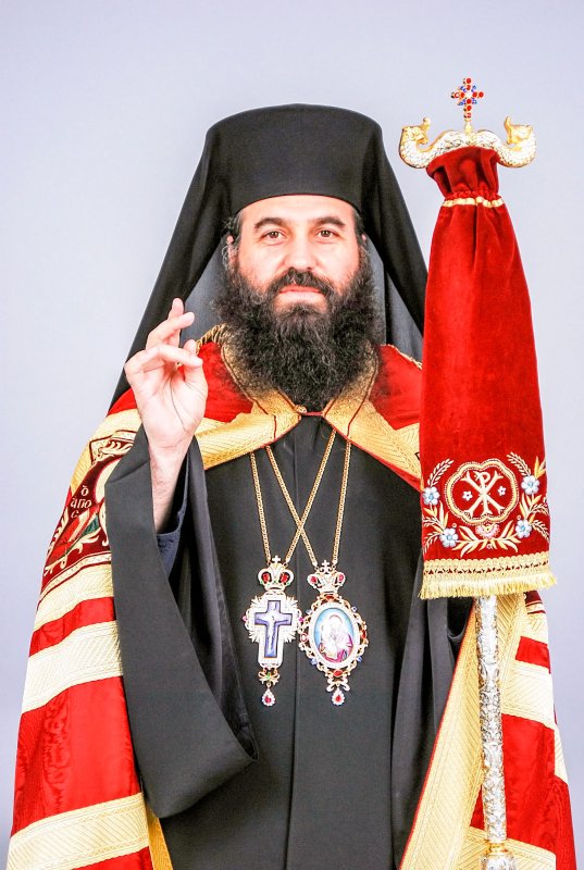 Episcopia Slatinei şi Romanaţilor, 9 ani de la înfiinţare 42412