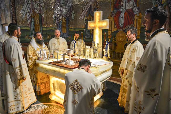 Episcopia Slatinei şi Romanaţilor, 9 ani de la înfiinţare 42415