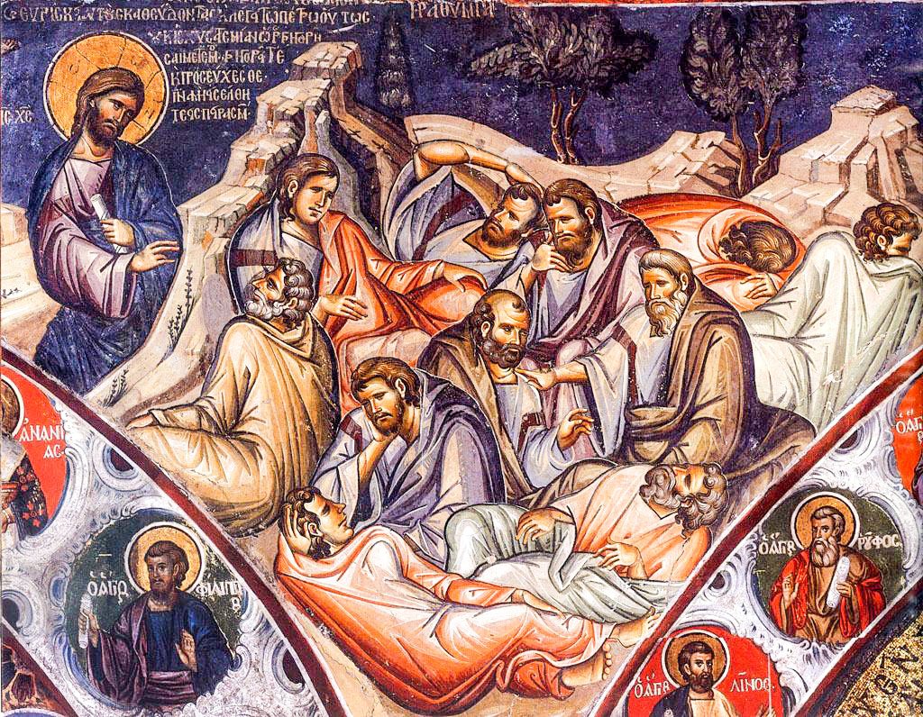 Rugăciunea sau arta dialogului cu Dumnezeu 42429