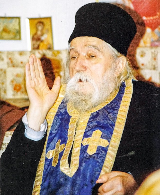 Rugăciunea sau arta dialogului cu Dumnezeu 42430