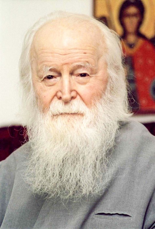 Rugăciunea sau arta dialogului cu Dumnezeu 42431